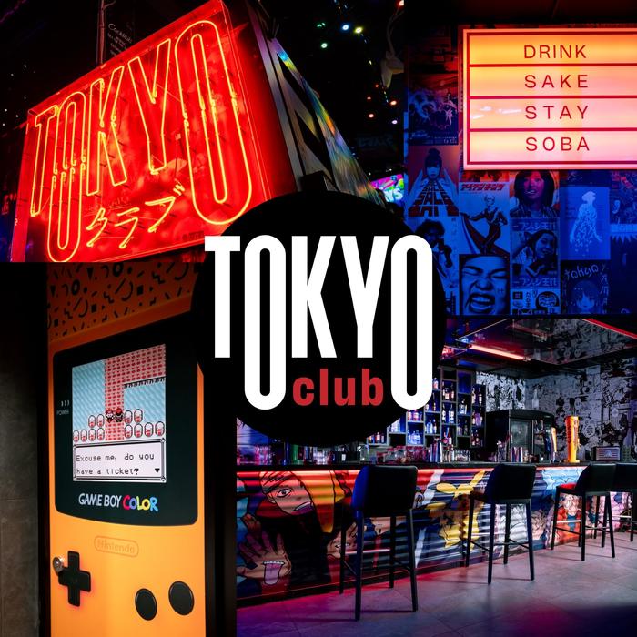 Tokyo Club